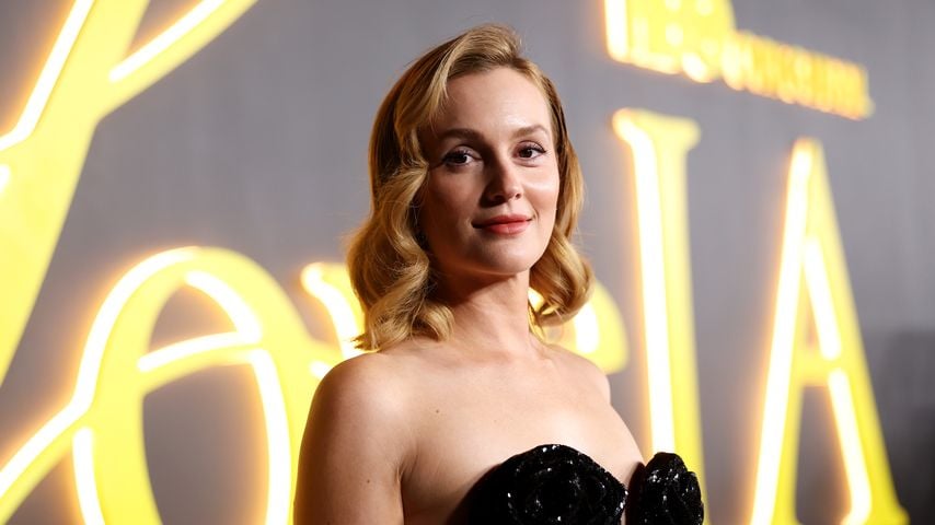 Leighton Meester plant Musik-Comeback nach elf Jahren Pause