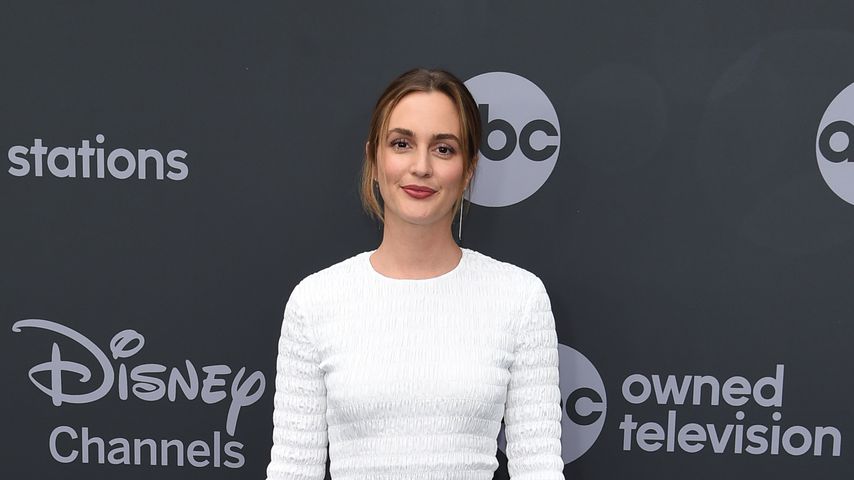 Leighton Meesters Kids sind von Hollywood wenig begeistert