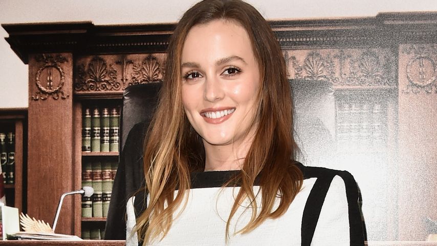 "Gossip Girl"-Reunion? Das sagt Leighton Meester