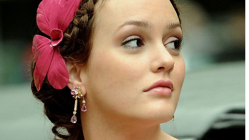 Mutter von Leighton Meester lässt Klage fallen