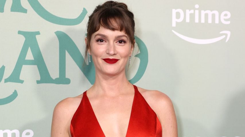 Nach Bränden: Songs von Leighton Meester und Co. gehen viral