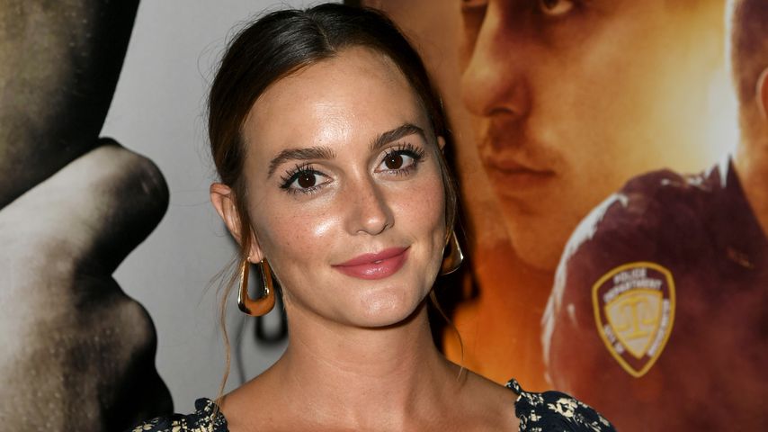 Leighton Meester, Schauspielerin
