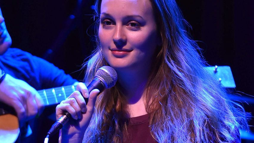 Dating-Alarm bei Adam Brody und Leighton Meester!