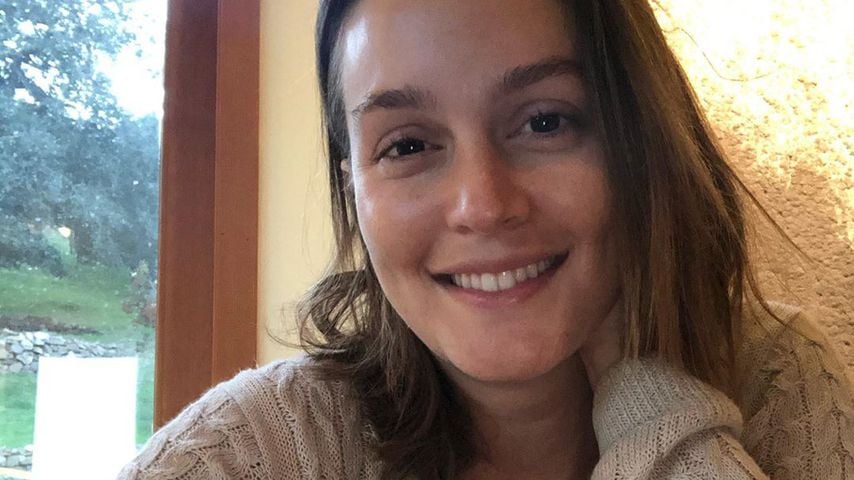 Leighton Meester, Schauspielerin