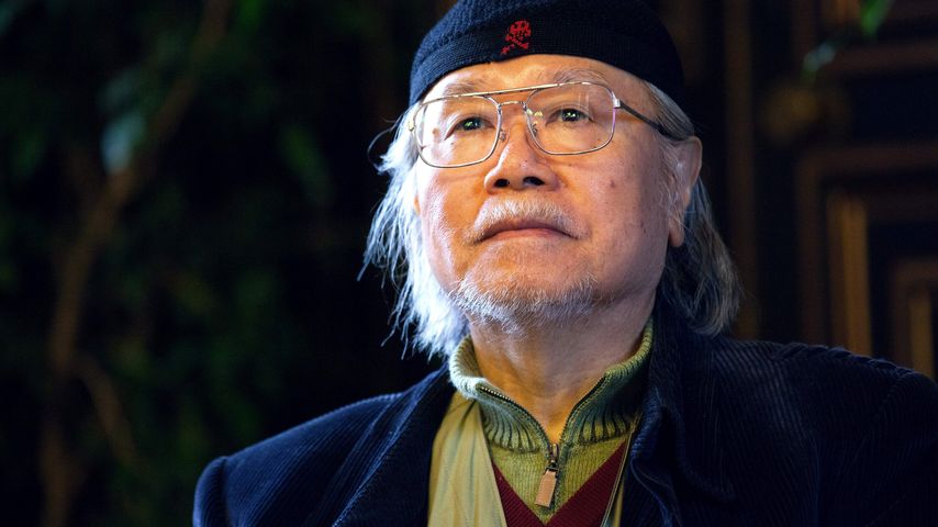 Mit 85 Jahren: Manga-Künstler Leiji Matsumoto ist gestorben