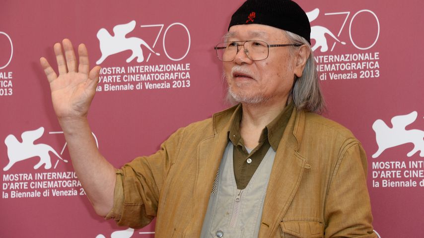 Leiji Matsumoto, Venedig 2013