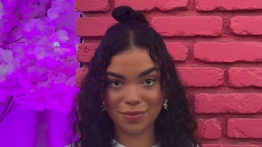 Leila von "Die Bachelorette", Juni 2024