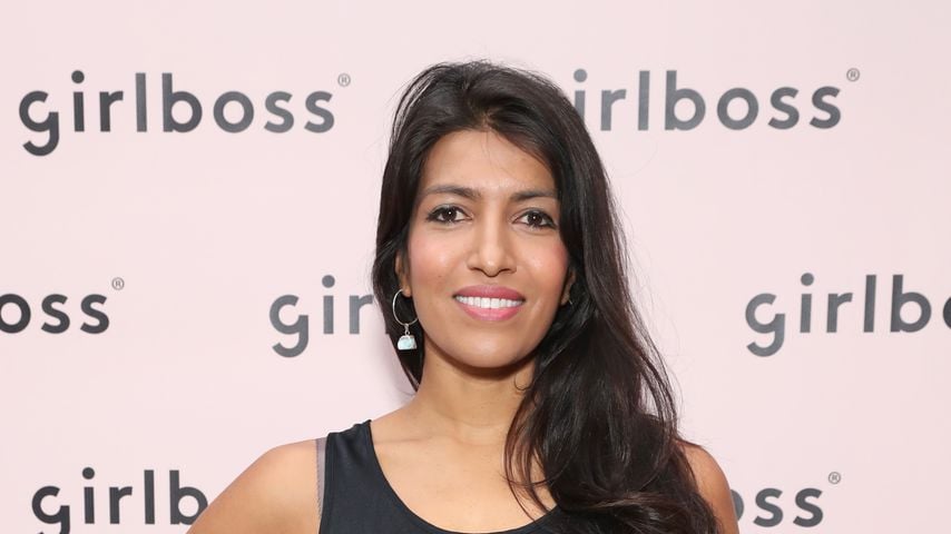 Unternehmerin Leila Janah stirbt im Alter von nur 37 Jahren
