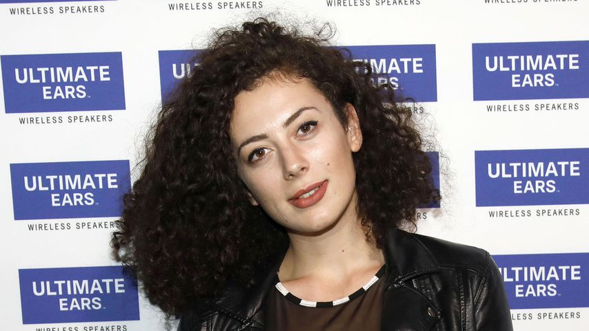 Leila Lowfire in Berlin