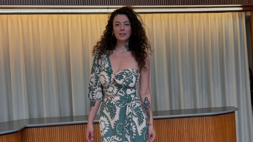 Leila Lowfire, Podcasterin