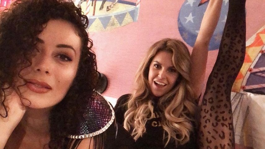 Leila Lowfire und Ines Anioli bringen Sex-Podcast zurück