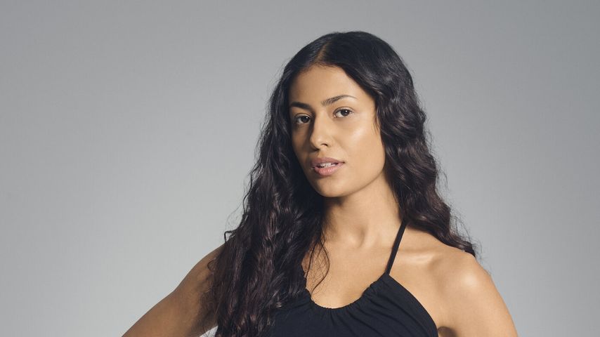 Leila, Kandidatin bei "Germany's Next Topmodel" 2025