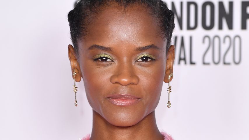 Nach Letitia Wrights Unfall: "Black Panther"-Dreh pausiert