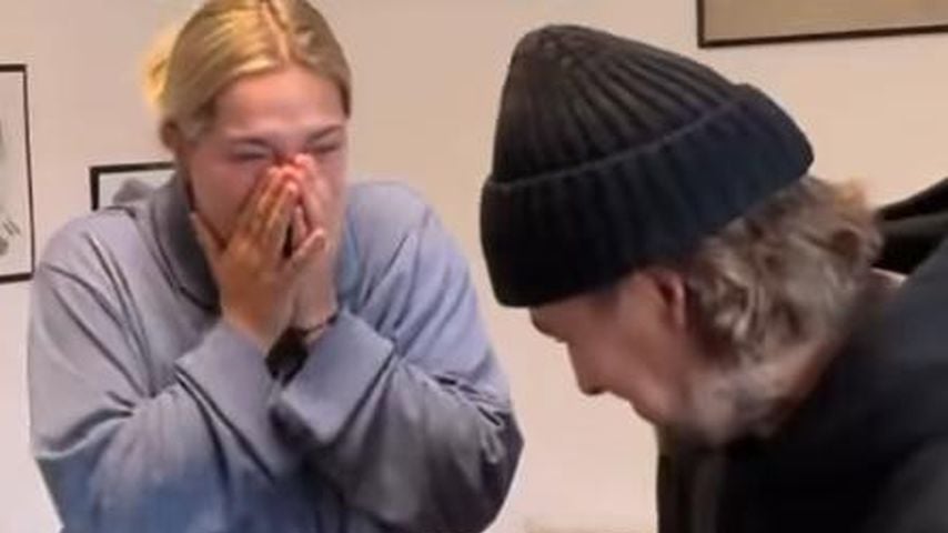 Lejla und Matthias Höhn, Influencer
