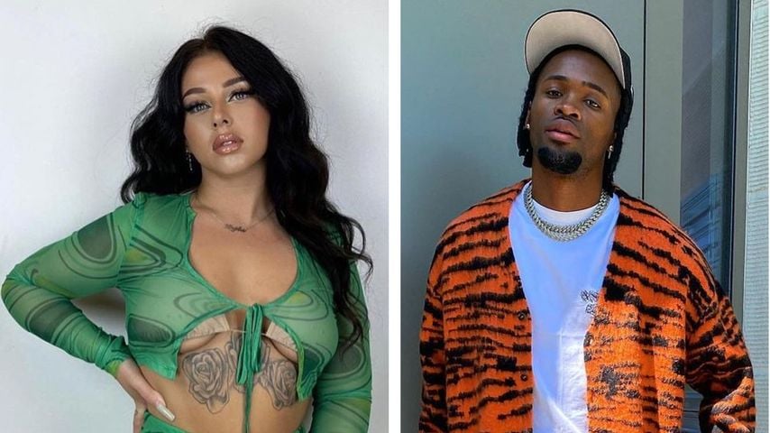 Nach "Ex on the Beach"-Exit: Sind Lejla und Teezy ein Paar?