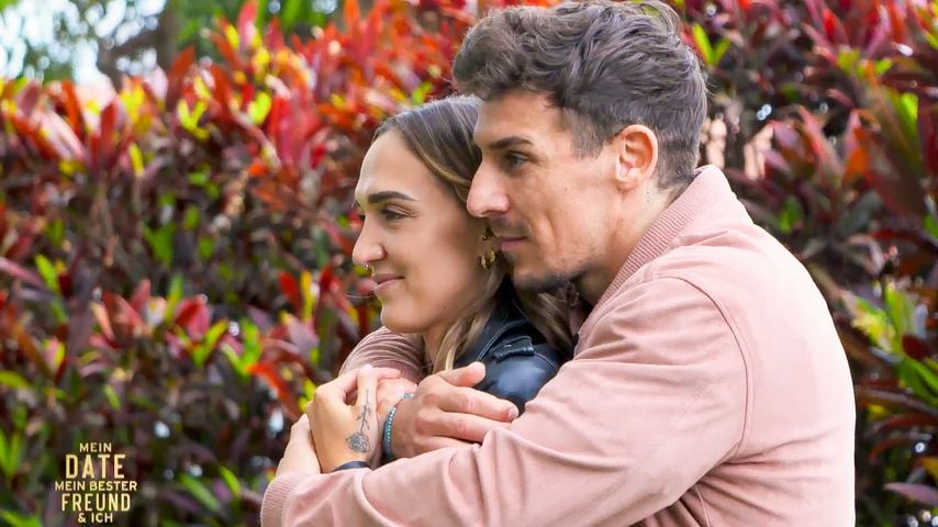 Warum wurde aus "Mein Date"-Lela und Mo nach Show kein Paar?