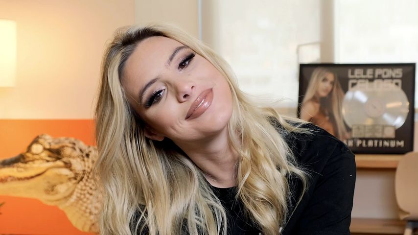 Lele Pons, YouTuberin