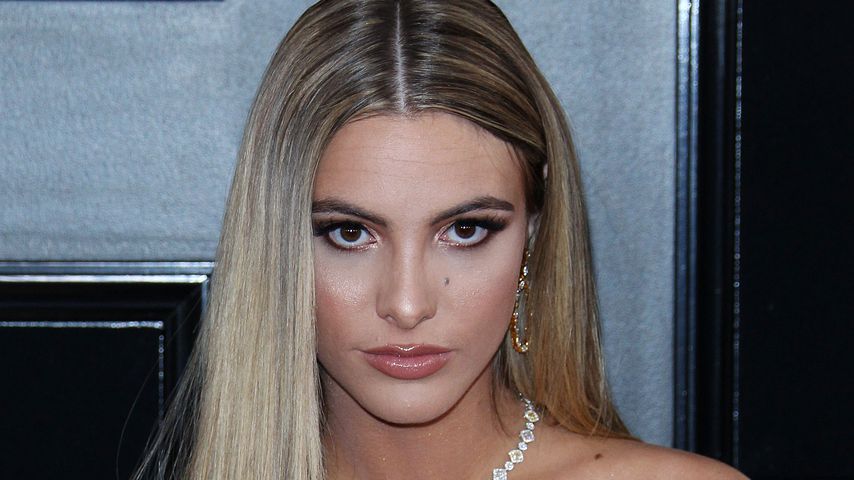 Fast schiefgegangen: Lele Pons verkündet Babygeschlecht