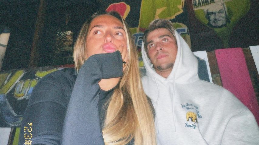 Leli und Matthias Höhn