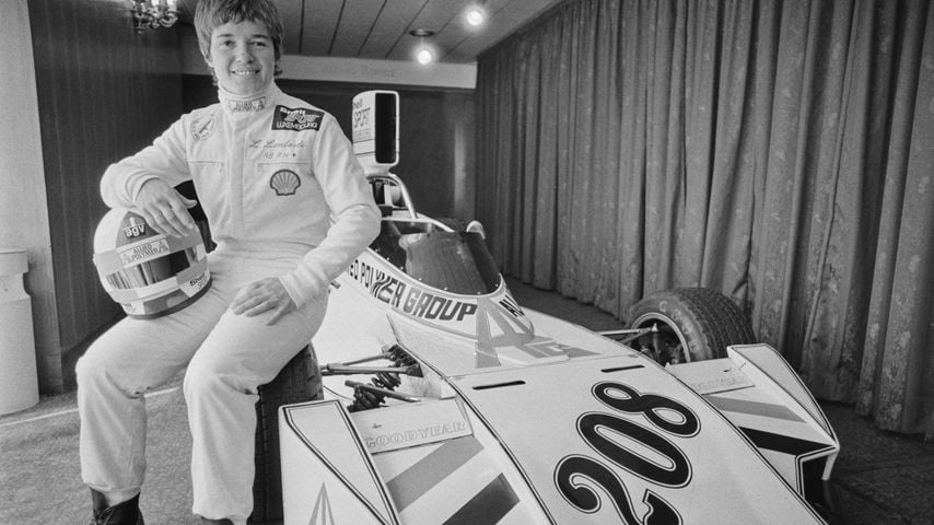 Frauen in der Formel 1: Oft im Schatten, aber immer präsent