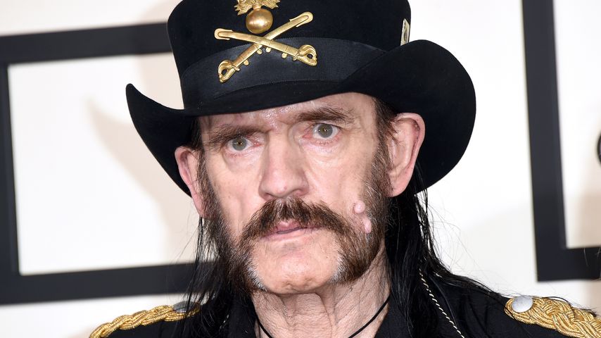 Skurrile Ehre: Wird ein Metall nach Lemmy Kilmister benannt?