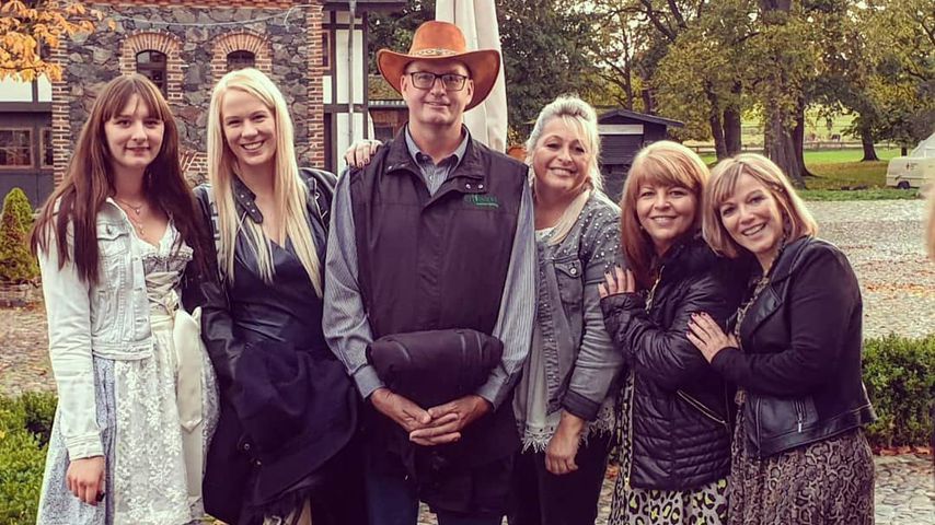 Nach Finale: "Bauer sucht Frau"-Stars noch immer befreundet!