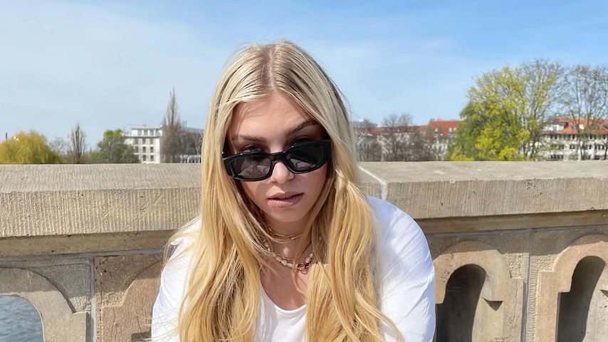 Lena Denise Krüger, GNTM-Kandidatin 2022