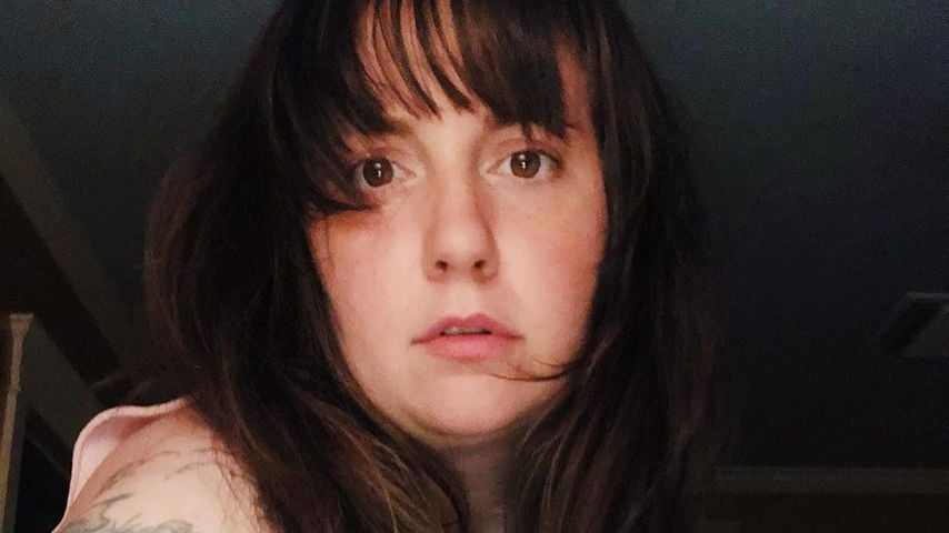 Lena Dunham, Schauspielerin