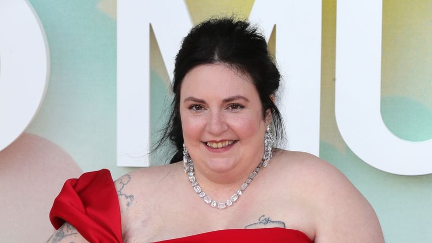 Lena Dunham beichtet: Sie hat Ex Jack Antonoff betrogen