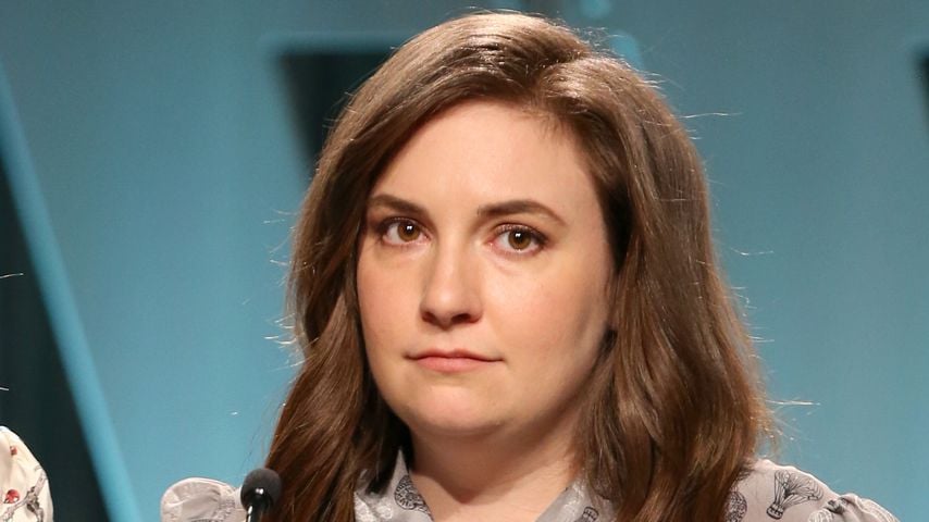 Netflix-Comeback: Lena Dunham sagt Bodyshaming den Kampf an