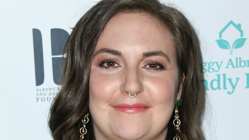 Schon zwei Jahre clean: Lena Dunham feiert besonderen Tag!