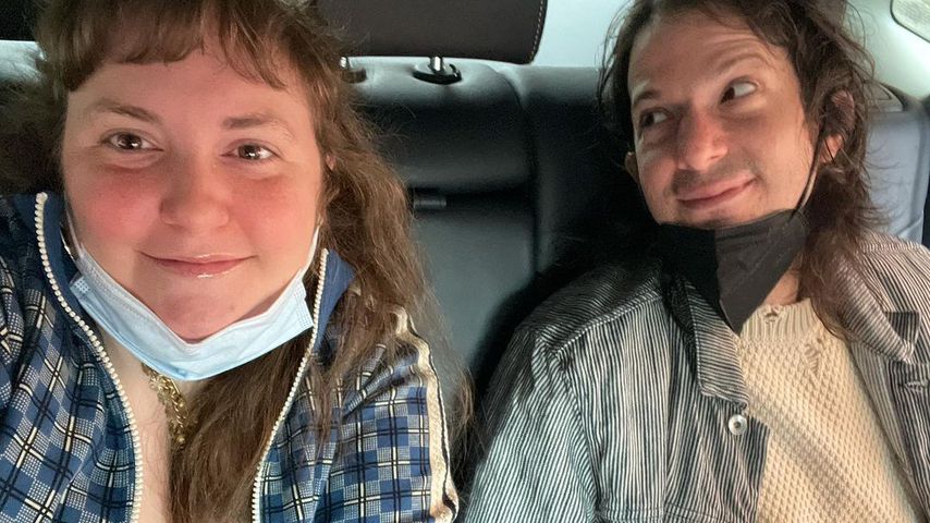 Seit Anfang des Jahres zusammen: Lena Dunham hat geheiratet!