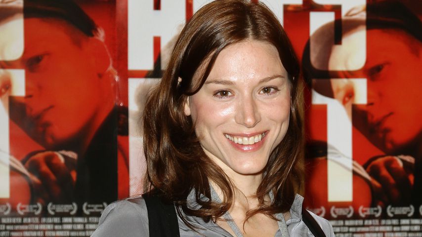 Nach GZSZ-Ausstieg: TV-Comeback für Lena Ehlers