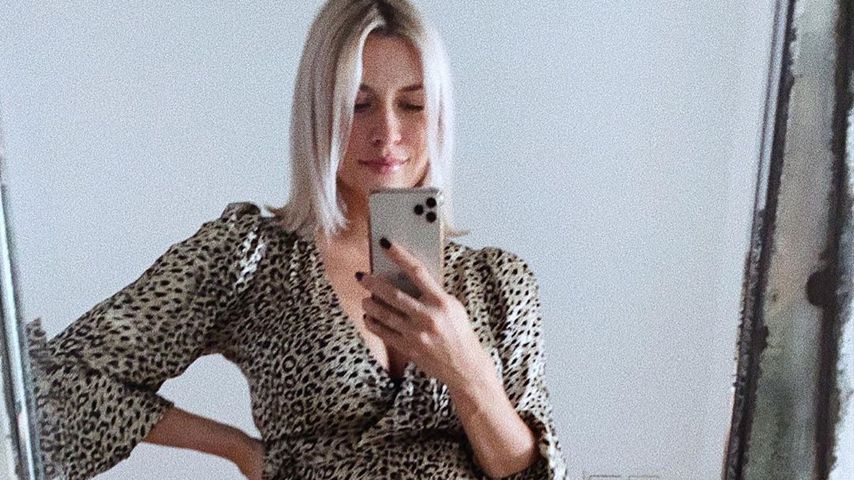 Lena Gercke, Model
