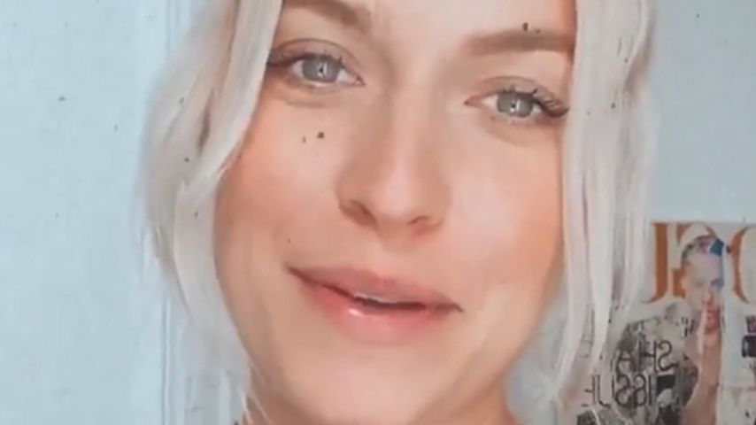 Lena Gercke, Model
