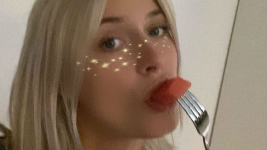 Lena Gercke im Juni 2020