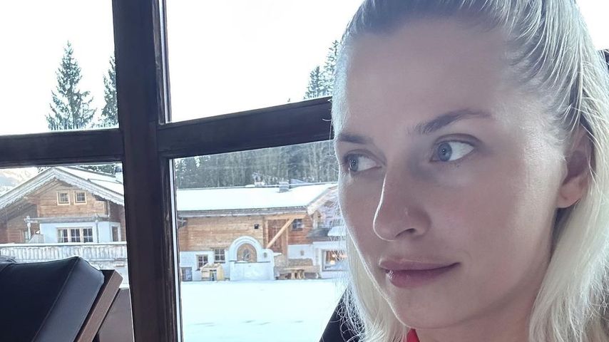 Kann sich Model Lena Gercke weiteren Nachwuchs vorstellen?