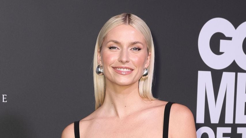 Für Unternehmerin Lena Gercke ist ihr Job Urlaub vom Alltag
