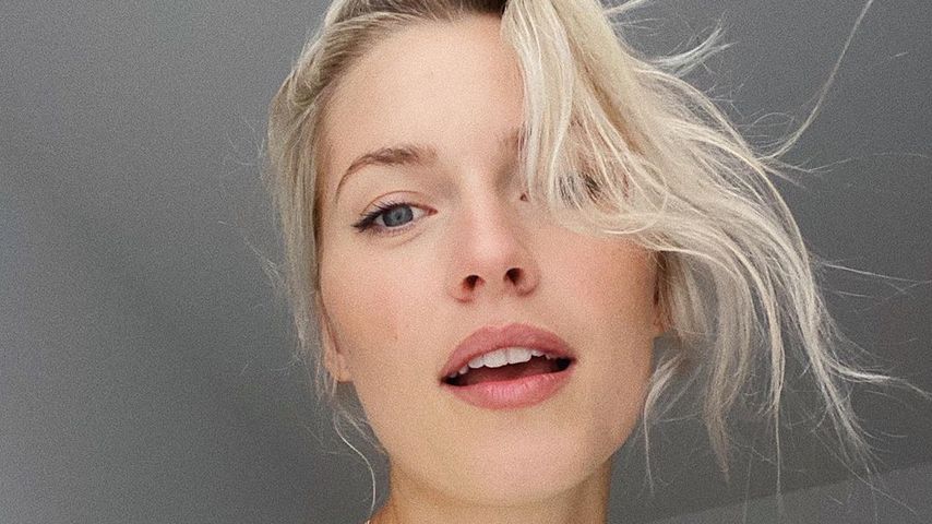 Lena Gercke, Moderatorin