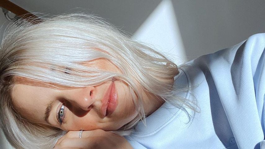 Tochter Zoe hat entschieden: Lena Gercke stillt nicht mehr