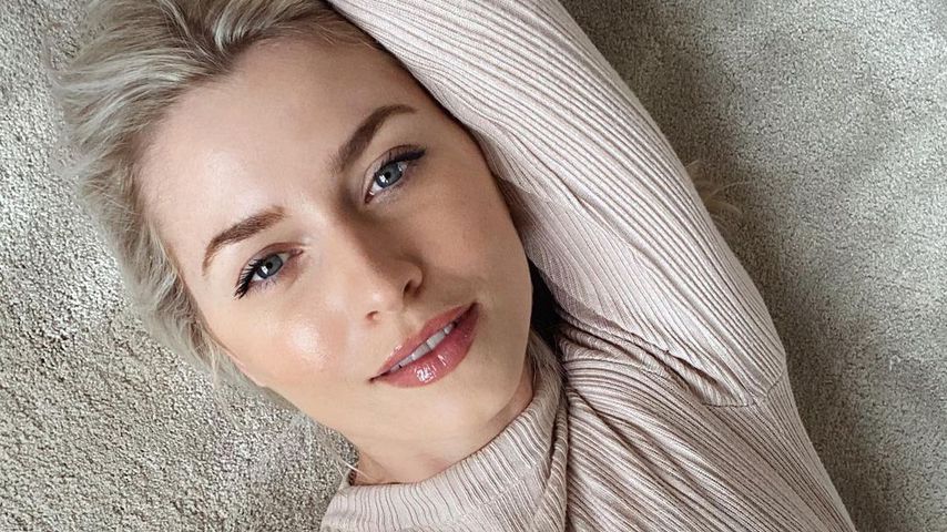 Job und Kind: So bekommt Model Lena Gercke alles gewuppt!