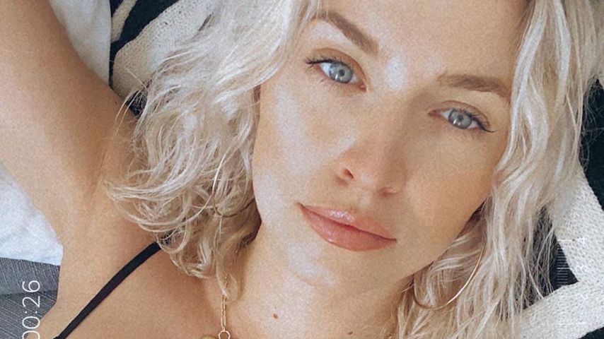 Kurz nach Entbindung: So natürlich zeigt sich Lena Gercke