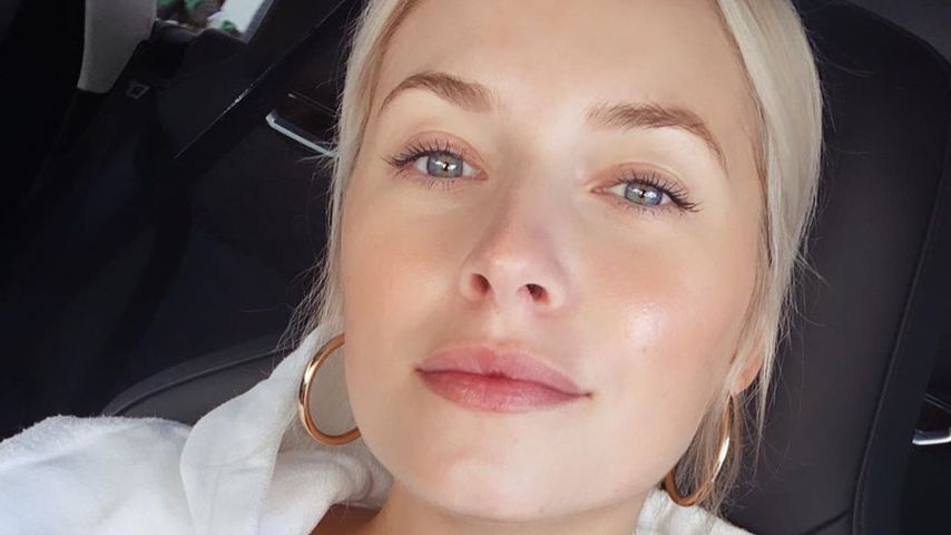 Lena Gercke, TV-Bekanntheit