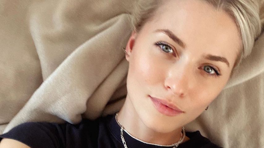 Lena Gercke im November 2020