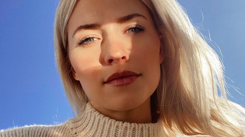 Lena Gercke, Model