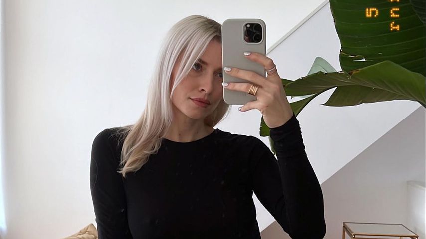 Lena Gercke, Model