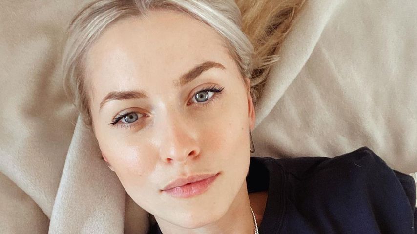 Lena Gercke, Model