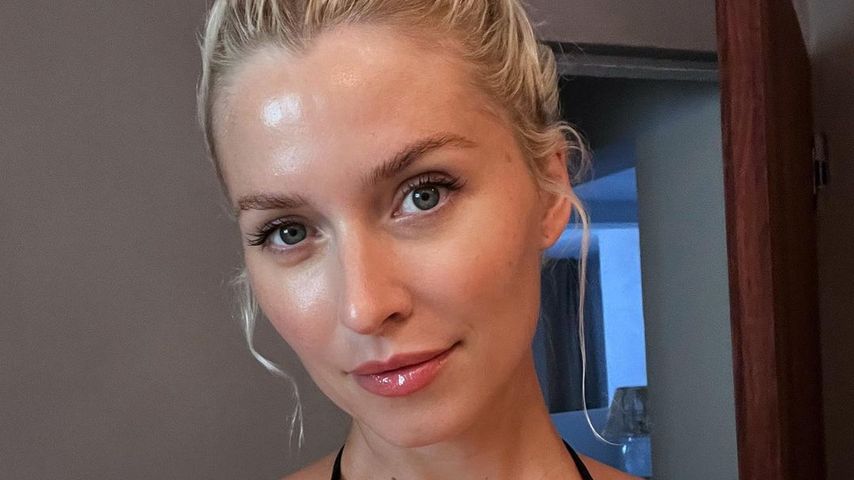 Lena Gercke, Model