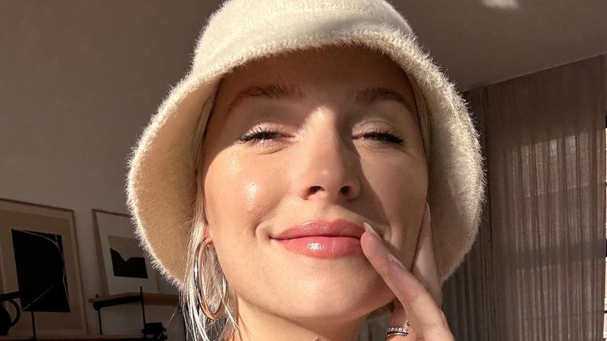 Lena Gerckes Babyname: Die Fans sind begeistert von Lia!