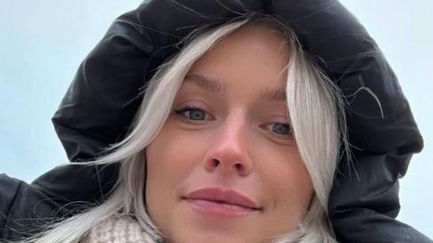 Lena Gercke meldet sich nach Wochenbett bei ihren Fans